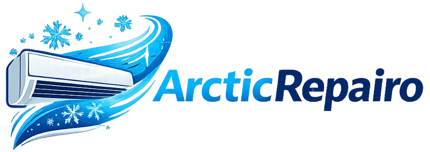 ArcticRepairo
